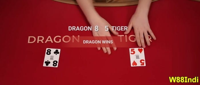 มังกรและเสือเกมชนะเทคนิคและเคล็ดลับ